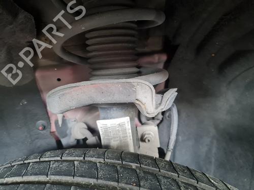 Used Left front shock absorber VOLVO V40 Hatchback (525) D2 (114 hp) 21647157