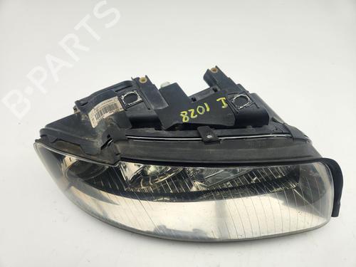 Right headlight AUDI A4 B6 (8E2) 2.5 TDI quattro | BP33649671C29 - Image 5