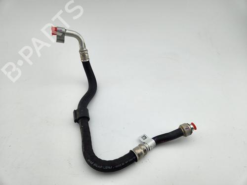 Used AC pipe AC pipe BMW 2 Gran Coupe (F44) 218 i (136 hp) 30177441 30177441