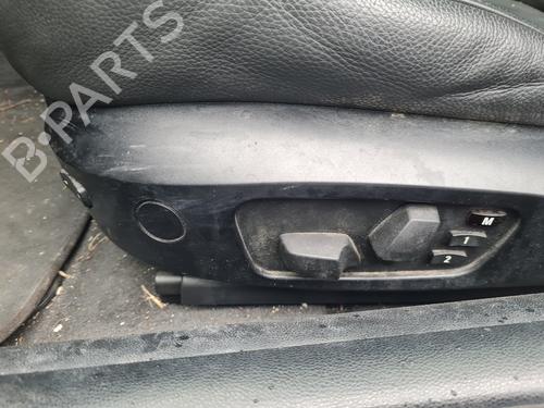 Seats set BMW 3 Coupe (E92) 330 d | BP21644646C78 