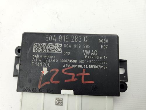 Electronic module SKODA KAROQ (NU7, ND7)  | BP29430774M83 