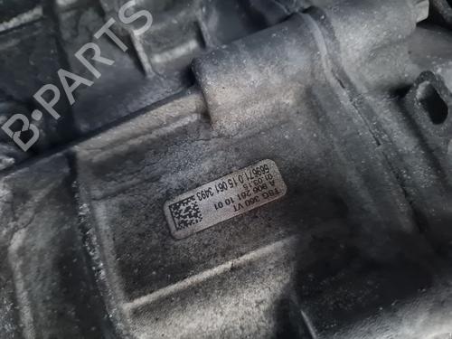 Gearbox MERCEDES-BENZ SPRINTER 3,5-t Van (B906)  | BP29982838M3