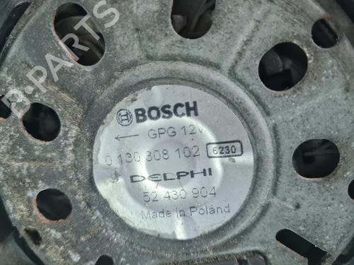 Radiator fan OPEL ASTRA J (P10)  | BP21646624M35 