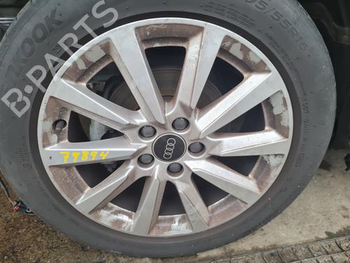 Fælk AUDI A1 Sportback (GBA) 25 TFSI (95 hp) 30912467