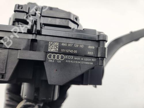 Switch AUDI A4 B9 Avant (8W5, 8WD)  | BP34401592I30  - Image 8