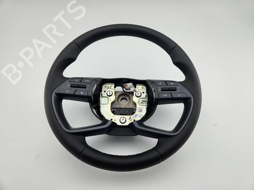Rat HYUNDAI i20 III (BC3, BI3) [2020-2025]  24228009