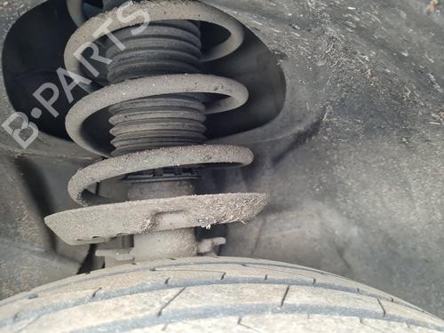 Used Left front shock absorber MERCEDES-BENZ E-CLASS (W212) E 220 CDI / BlueTEC (212.001, 212.002) (170 hp) 21646468