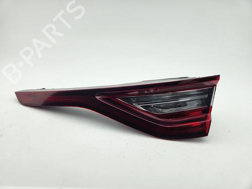 Used Right tailgate light Right tailgate light RENAULT MEGANE IV Hatchback (B9A/M/N_) [2015-2026] 21655972 21655972