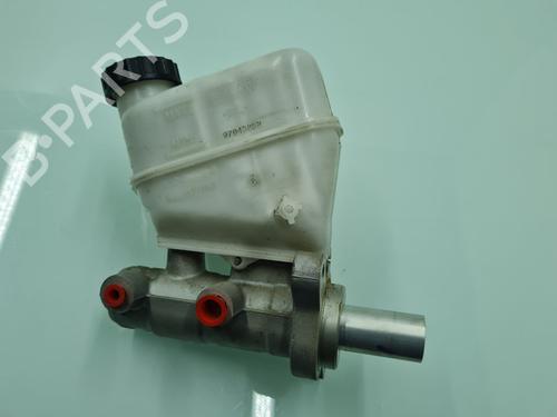 Used Brake master cylinder FORD RANGER (TKE) [2011-2025]  21642304