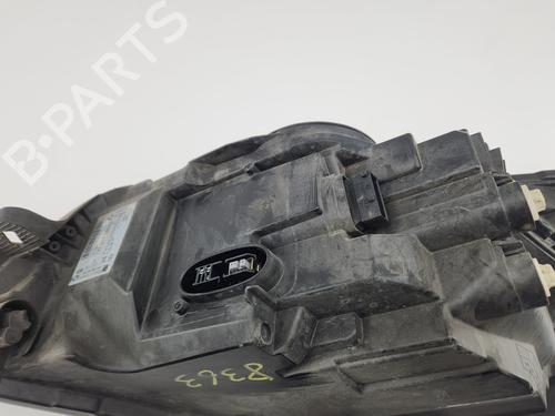 Right headlight OPEL INSIGNIA A (G09) 2.0 CDTI (68) | BP35749995C29 - Image 8