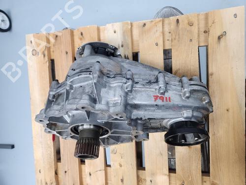 Used Transfer box Transfer box MERCEDES-BENZ M-CLASS (W166) [2011-2015] 30724863 30724863
