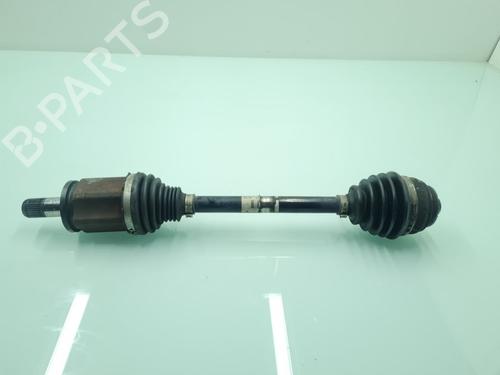 Used Left front driveshaft Left front driveshaft BMW X4 (F26) xDrive 20 d (190 hp) 21638109 21638109