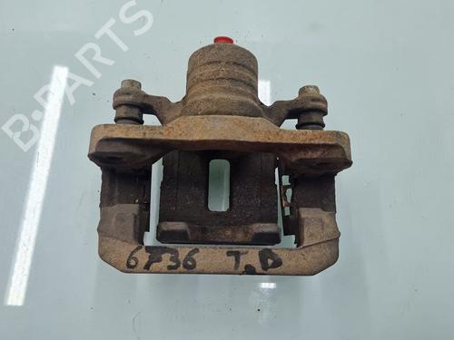 right-rear-brake-caliper-nissan-pathfinder-iii-r51-2005-21649447 main image