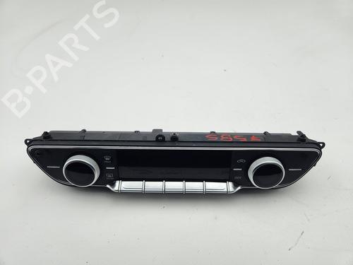 Used Climate control Climate control AUDI Q5 Sportback (FYT) 45 TFSI Mild Hybrid quattro (265 hp) 26697592 26697592