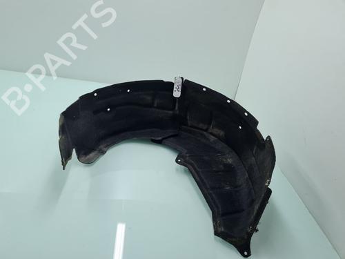 Used Wheel arch MINI MINI CLUBVAN (R55) Cooper D (112 hp) 21649535