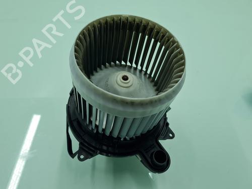 Heater blower motor RENAULT CLIO IV (BH_)  | BP21638563M62 