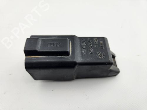 Modulo elettronico AUDI A4 B9 (8W2, 8WC) 35 TDI (150 hp) 29751173