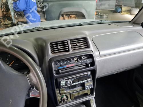Used ECU airbags SUZUKI VITARA (ET, TA, TD) [1988-2002]  21766207