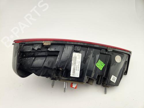 Højre baglygte bagklap AUDI A4 B9 Avant (8W5, 8WD) 35 TDI | BP30754154C80