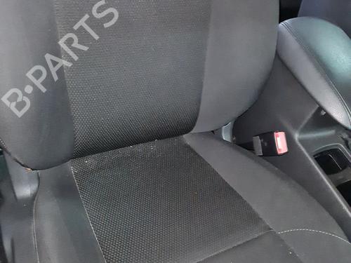 Right front seat FORD FOCUS III 1.0 EcoBoost | BP38752998C16 - Image 3