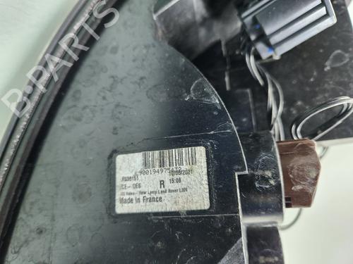 Right taillight LAND ROVER RANGE ROVER SPORT I (L320)  | BP24220414C35 