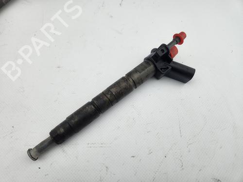 Used Injector Injector BMW 1 (E87) 120 d (177 hp) 33177385 33177385
