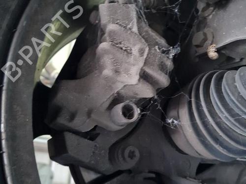 Used Right front brake caliper Right front brake caliper PEUGEOT 508 I (8D_) [2010-2018] 35791262 35791262