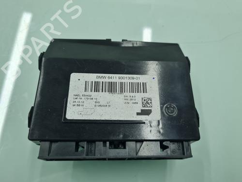 Used Electronic module BMW 3 Touring (F31) 330 d (258 hp) 21644492