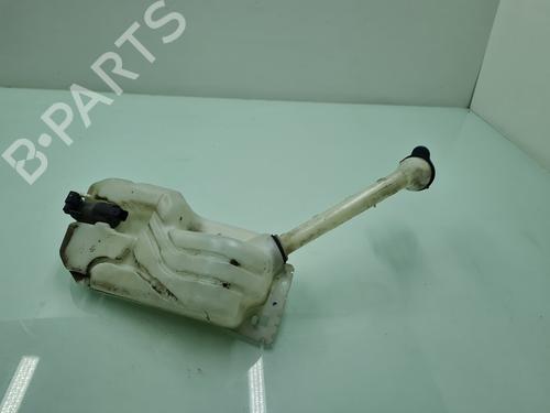 Windscreen washer tank NISSAN QASHQAI I (J10, NJ10) 2.0 dCi | BP22299656C113 