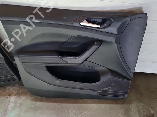 Venstre frontpanel Venstre frontpanel 38925183 38925183