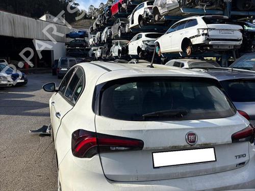 Rear seat FIAT TIPO Hatchback (356_, 357_)  | BP32033786C17 
