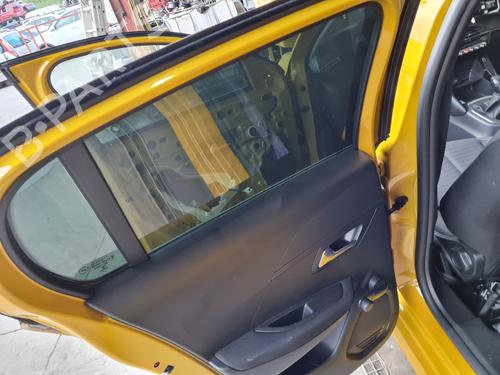 Rear left window mechanism PEUGEOT 208 II (UB_, UP_, UW_, UJ_)  BP28127634C24