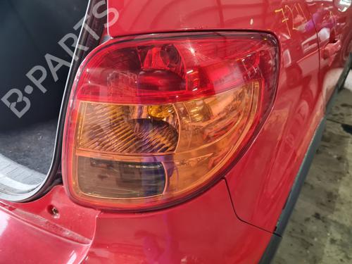 Used Right taillight FIAT SEDICI (189_) [2006-2014]  22370570
