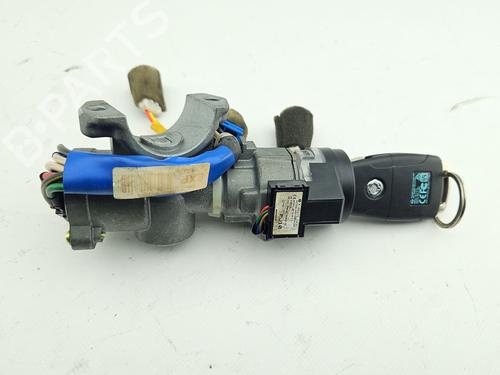 Ignition barrel SSANGYONG TIVOLI | BP39916678M48 - Image 2