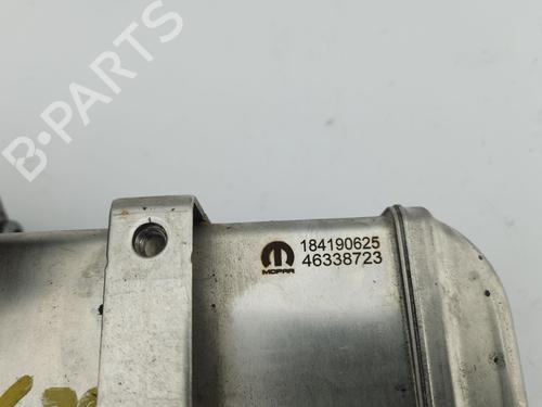 Egr JEEP RENEGADE SUV (BU, B1, BV) 2.0 CRD 4x4 | BP37239333M69 - Image 2