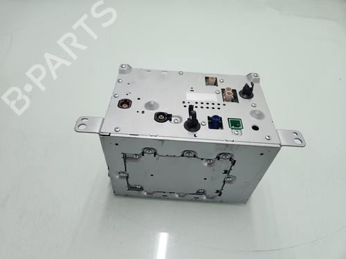 Electronic module VOLVO XC40 (536) T3 | BP26947149M83 
