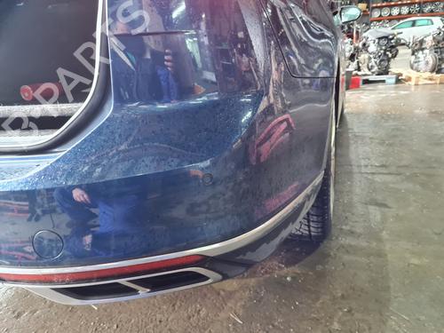 Bak støtfanger VW PASSAT B8 (3G2, CB2) 2.0 TDI | BP29722368C8 