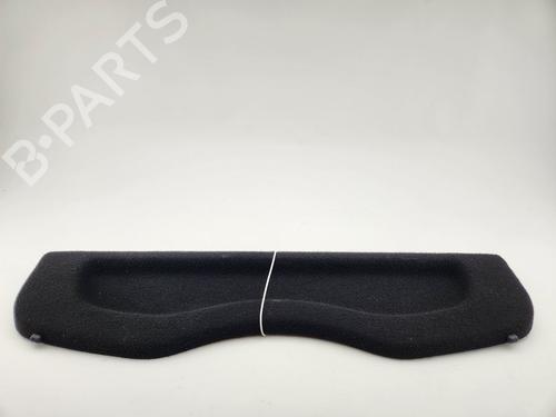 Used Rear parcel shelf Rear parcel shelf OPEL ADAM (M13) [2012-2019] 28186514 28186514