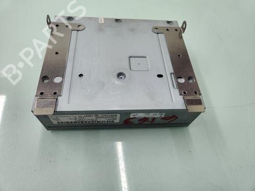 Used Radio Radio AUDI A6 C6 (4F2) [2004-2011] 26122889 26122889