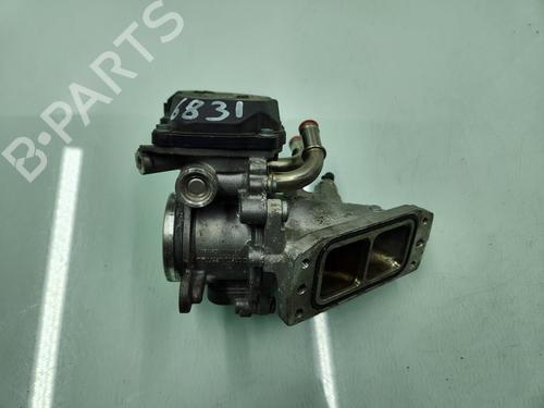 Used Throttle body Throttle body SEAT LEON ST (5F8) [2012-2020] 24658781 24658781