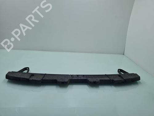 Front bumper reinforcement NISSAN QASHQAI / QASHQAI +2 I (J10, NJ10, JJ10E) 1.6 dCi All-wheel Drive | BP21649002C109 