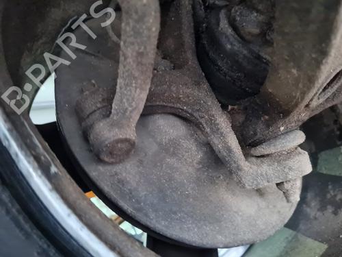 Used Right front steering knuckle SUZUKI GRAND VITARA I (FT, HT) 2.0 HDI 110 16V 4x4 (SQ420D, TD83V, JA420WD) (109 hp) 21659095