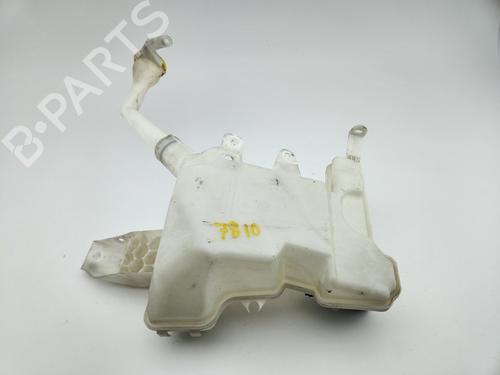 Used Windscreen washer tank Windscreen washer tank RENAULT KADJAR (HA_, HL_) 1.5 dCi 110 (HLA3) (110 hp) 29430792 29430792
