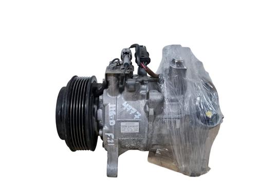 Used AC compressor AC compressor BMW 1 (F21) 116 d (116 hp) 21659810 21659810