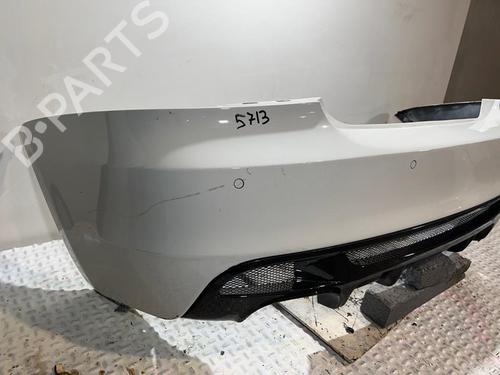 Rear bumper BMW 1 Coupe (E82) 123 d | BP21636366C8