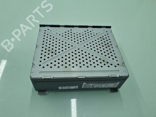 Elektronische module AUDI Q7 (4LB) 3.0 TDI quattro (240 hp) 21649015