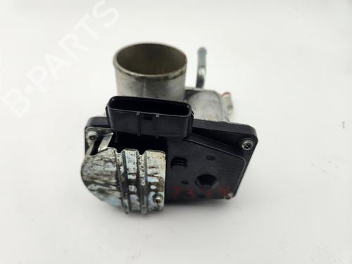 Throttle body MITSUBISHI ECLIPSE CROSS (GK_, GL_)  | BP29722290M82 