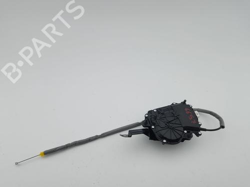 Elektronisk modul Elektronisk modul BMW 3 Touring (F31) 320 d (190 hp) 37533976 37533976