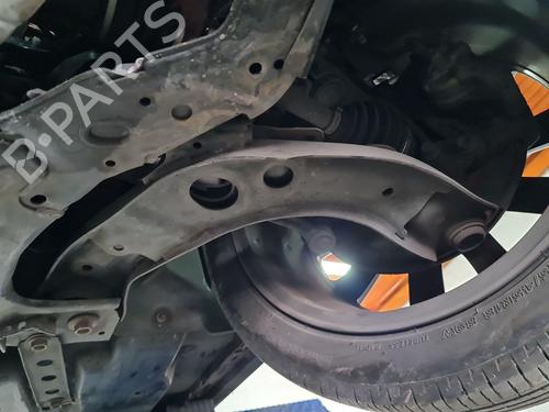 venstre-foran-brearm-mazda-3-hatchback-bp-2018-39200225 main image