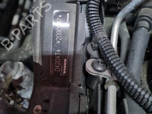 Engine VOLVO XC60 I SUV (156) | BP34701725M1 - Image 2